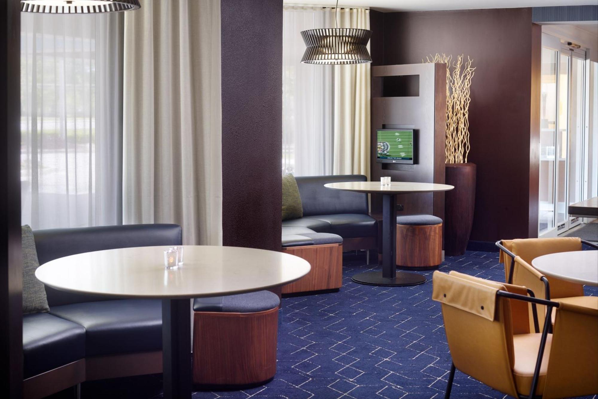 Courtyard By Marriott Myrtle Beach Broadway Exterior photo