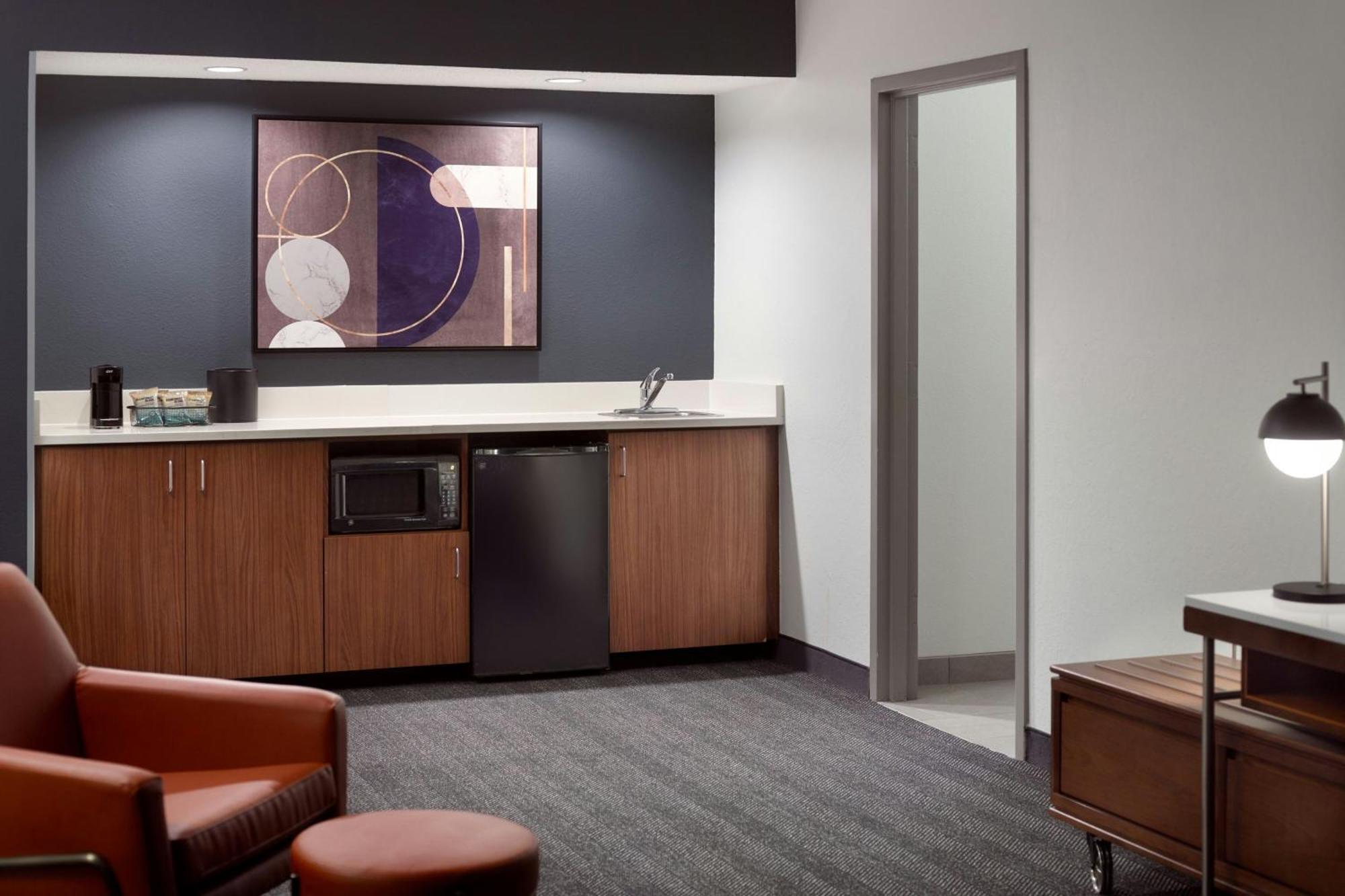 Courtyard By Marriott Myrtle Beach Broadway Exterior photo