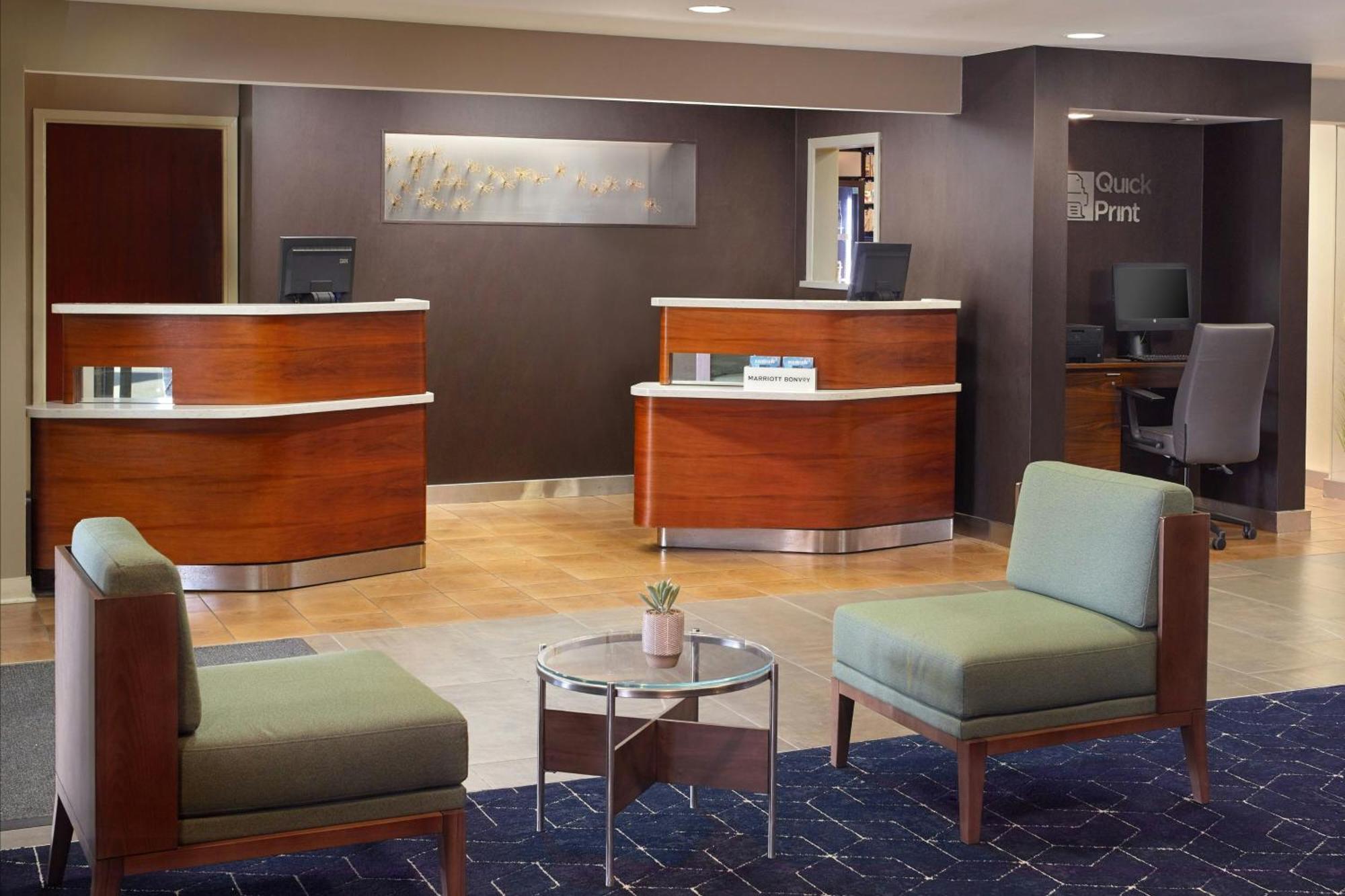 Courtyard By Marriott Myrtle Beach Broadway Exterior photo