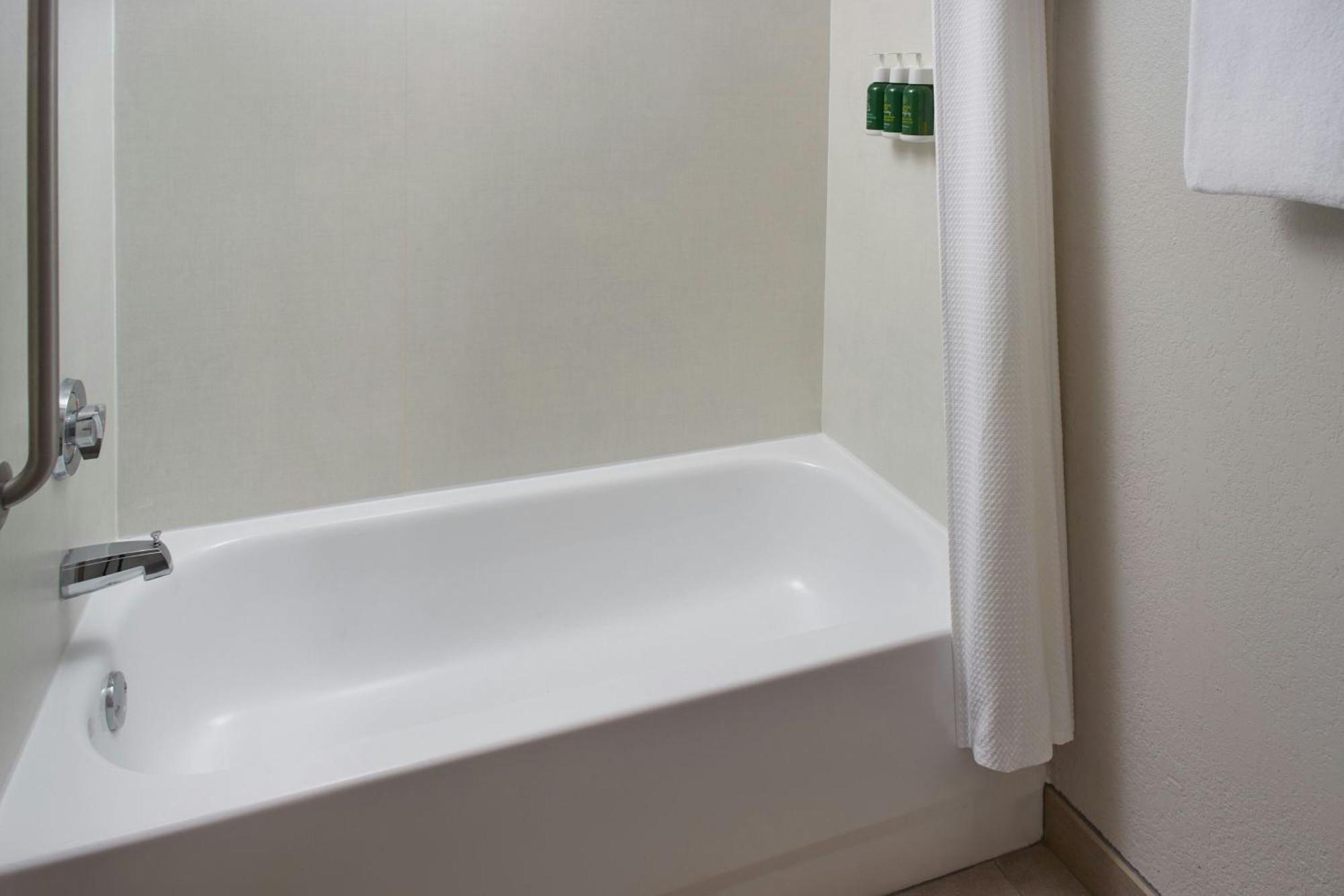 Courtyard By Marriott Myrtle Beach Broadway Exterior photo