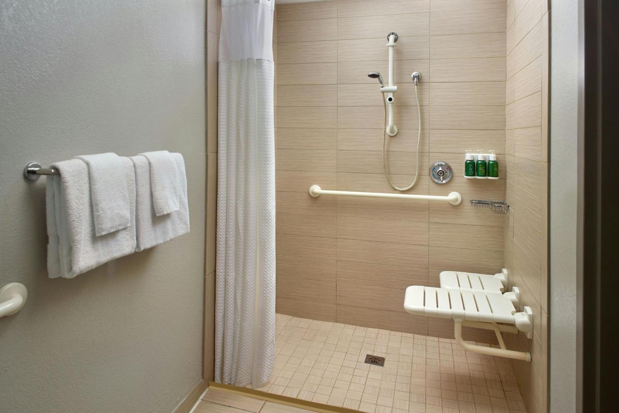 Courtyard By Marriott Myrtle Beach Broadway Exterior photo