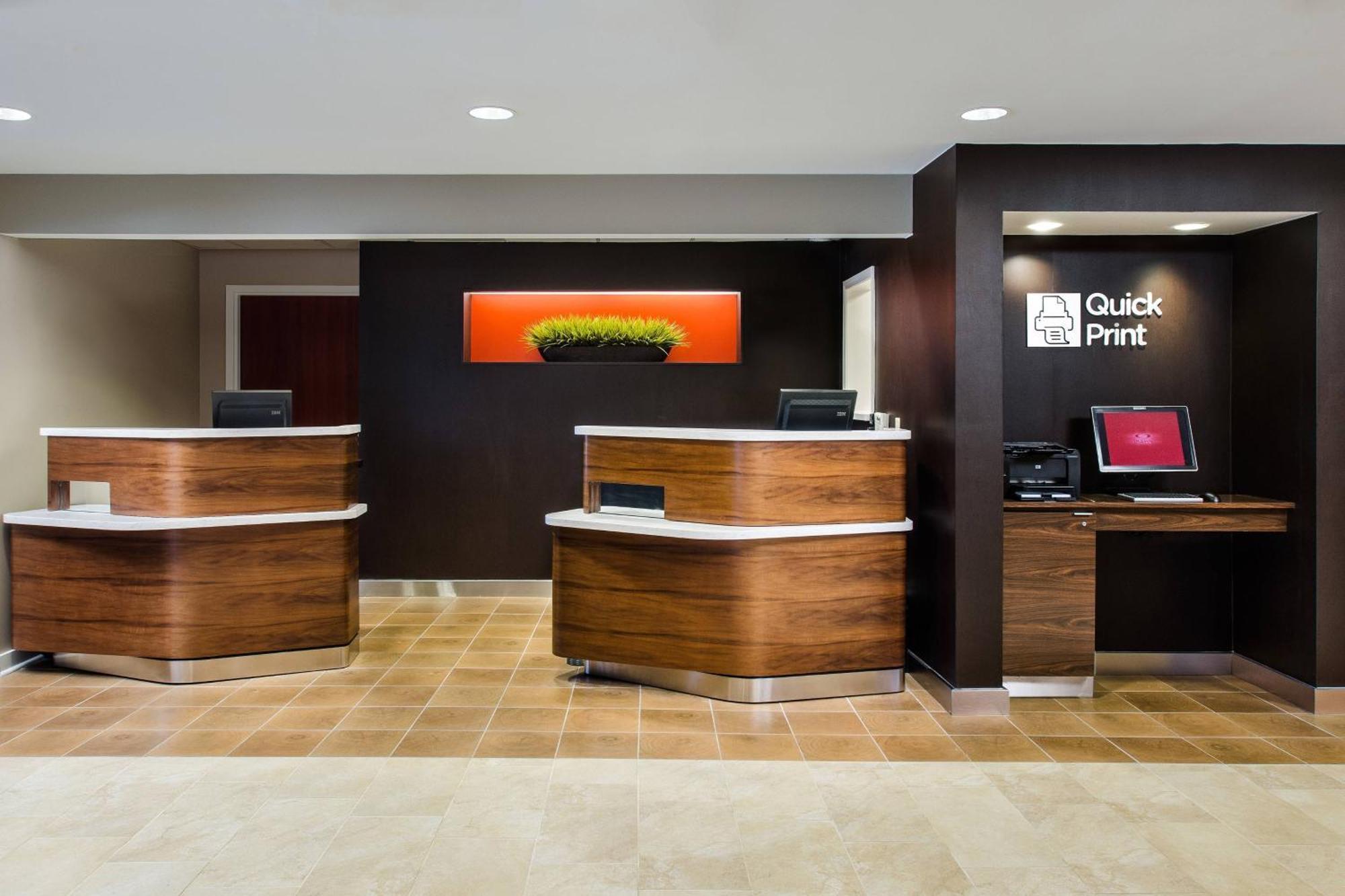 Courtyard By Marriott Myrtle Beach Broadway Exterior photo