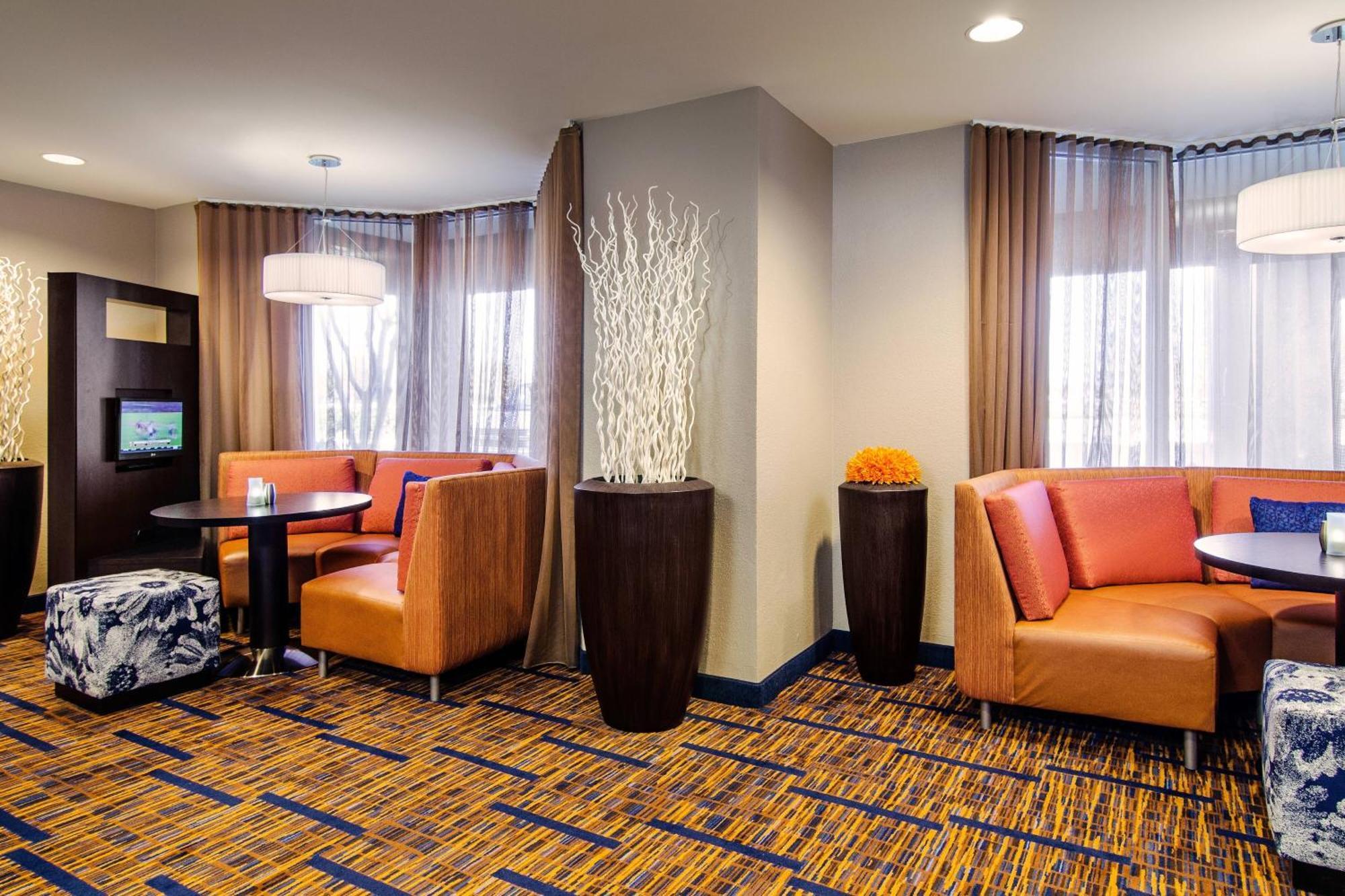 Courtyard By Marriott Myrtle Beach Broadway Exterior photo