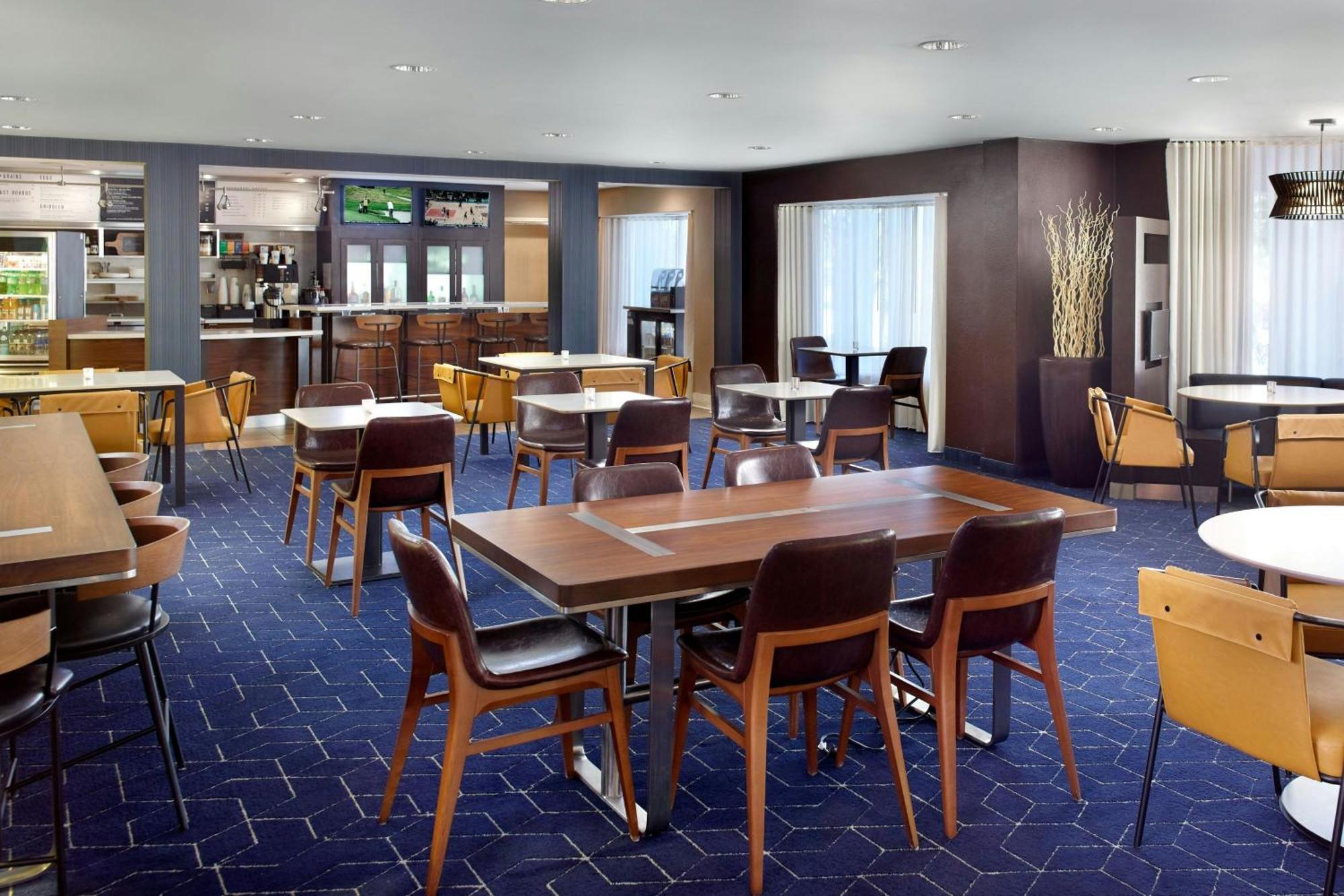 Courtyard By Marriott Myrtle Beach Broadway Exterior photo